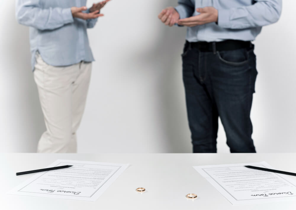 כיצד להתמודד עם הפרת הסכם שותפות?