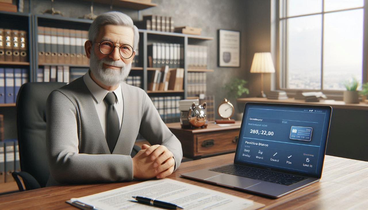 ולהתנהלות היומיומית בזמן הליך חדלות פירעון